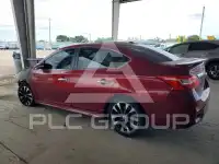 2018 Nissan SENTRA фото