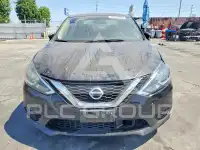 2018 Nissan SENTRA photo