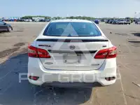 2018 Nissan SENTRA фото