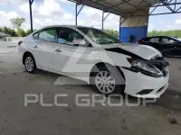 2018 Nissan SENTRA фото