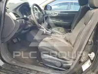2018 Nissan SENTRA фото