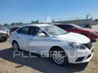 2018 Nissan SENTRA фото