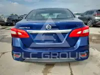 2018 Nissan SENTRA фото