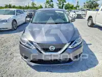 2018 Nissan SENTRA фото