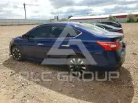2018 Nissan SENTRA фото