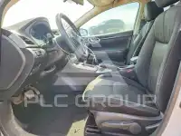 2018 Nissan SENTRA фото