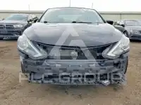2018 Nissan SENTRA фото