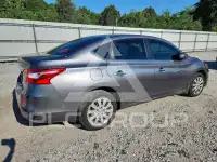 2018 Nissan SENTRA фото