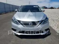 2018 Nissan SENTRA фото