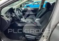 2018 Nissan SENTRA photo