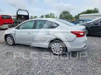 2018 Nissan SENTRA photo