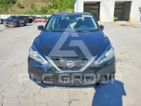 2018 Nissan SENTRA фото
