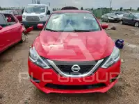 2018 Nissan SENTRA фото