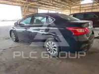 2018 Nissan SENTRA фото