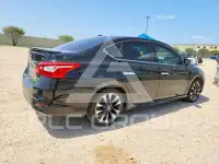 2018 Nissan SENTRA фото