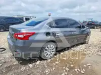 2018 Nissan SENTRA фото
