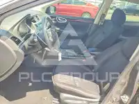 2018 Nissan SENTRA фото