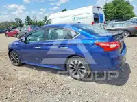 2018 Nissan SENTRA photo