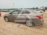 2018 Nissan SENTRA фото