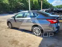 2018 Nissan SENTRA фото