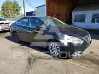 2018 Nissan SENTRA фото