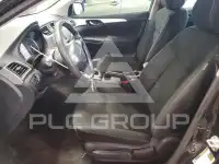 2018 Nissan SENTRA photo