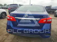 2018 Nissan SENTRA фото