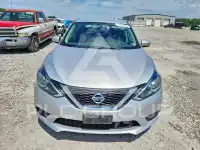 2018 Nissan SENTRA photo