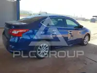 2018 Nissan SENTRA фото