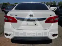 2018 Nissan SENTRA фото