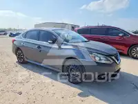 2018 Nissan SENTRA фото