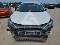 2018 Nissan SENTRA фото