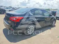2018 Nissan SENTRA фото