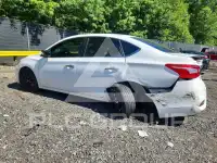 2018 Nissan SENTRA фото