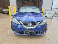 2018 Nissan SENTRA photo