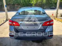 2018 Nissan SENTRA фото