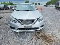 2018 Nissan SENTRA photo