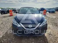 2018 Nissan SENTRA фото