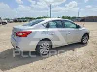 2018 Nissan SENTRA фото