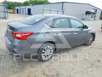 2018 Nissan SENTRA фото