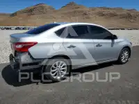 2018 Nissan SENTRA фото