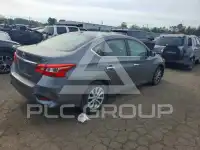 2018 Nissan SENTRA фото