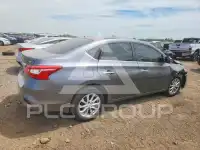 2018 Nissan SENTRA photo