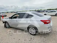 2018 Nissan SENTRA фото