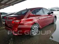 2018 Nissan SENTRA фото