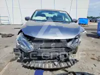 2018 Nissan SENTRA photo