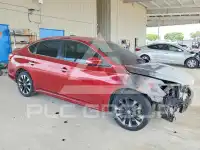 2018 Nissan SENTRA фото