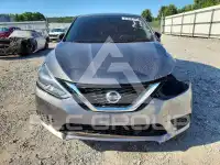 2018 Nissan SENTRA фото