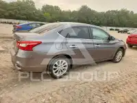 2018 Nissan SENTRA фото