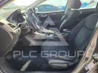 2018 Nissan SENTRA фото